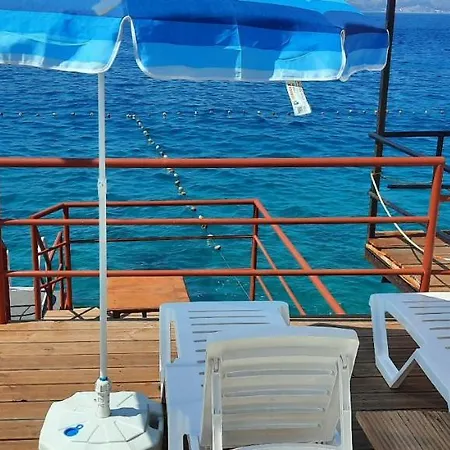 Yali * Kaş