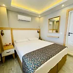 Yali Homestay Kas