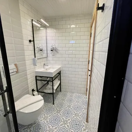 Yali בית אירוח *