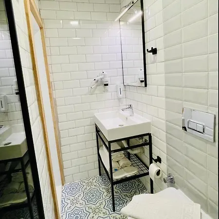 Yali בית אירוח קס