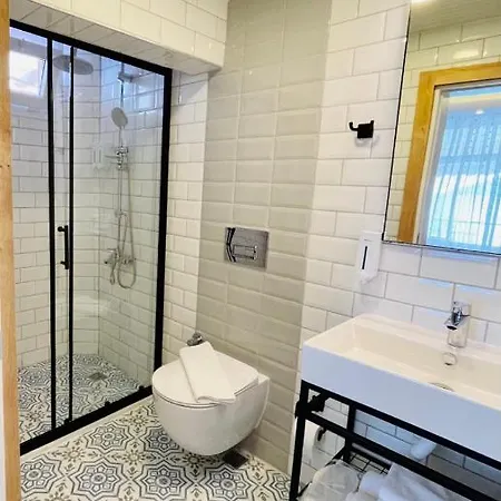 Yali בית אירוח