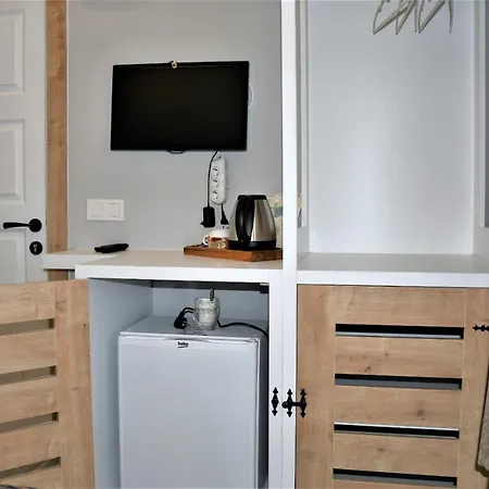 Séjour chez l'habitant Yali Kaş