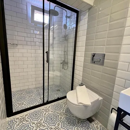 Yali בית אירוח *