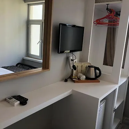 Yali בית אירוח קס