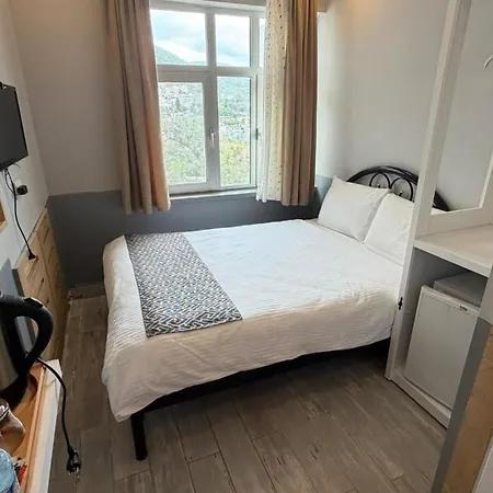 Homestay Yali Kas