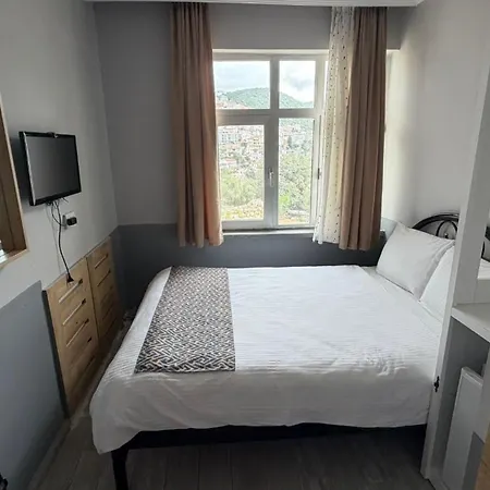 Yali Homestay Kas