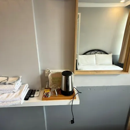 Yali Pansıyon Pansiyon