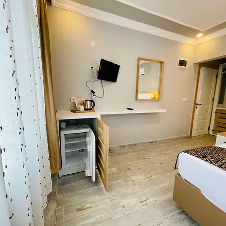 Yali Pansıyon * Kaş
