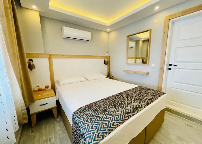 Yali Privat bolig Kaş