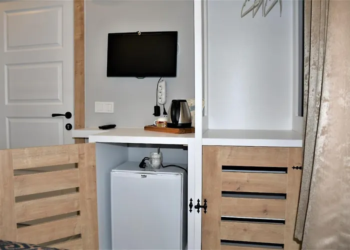 Privat bolig Yali Kaş