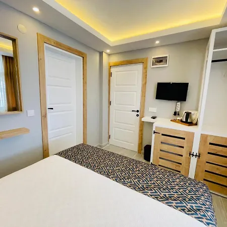 Accommodatie bij particulieren Yali *