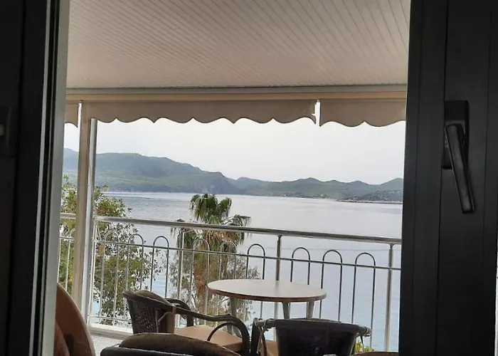 홈스테이 Yali 카스